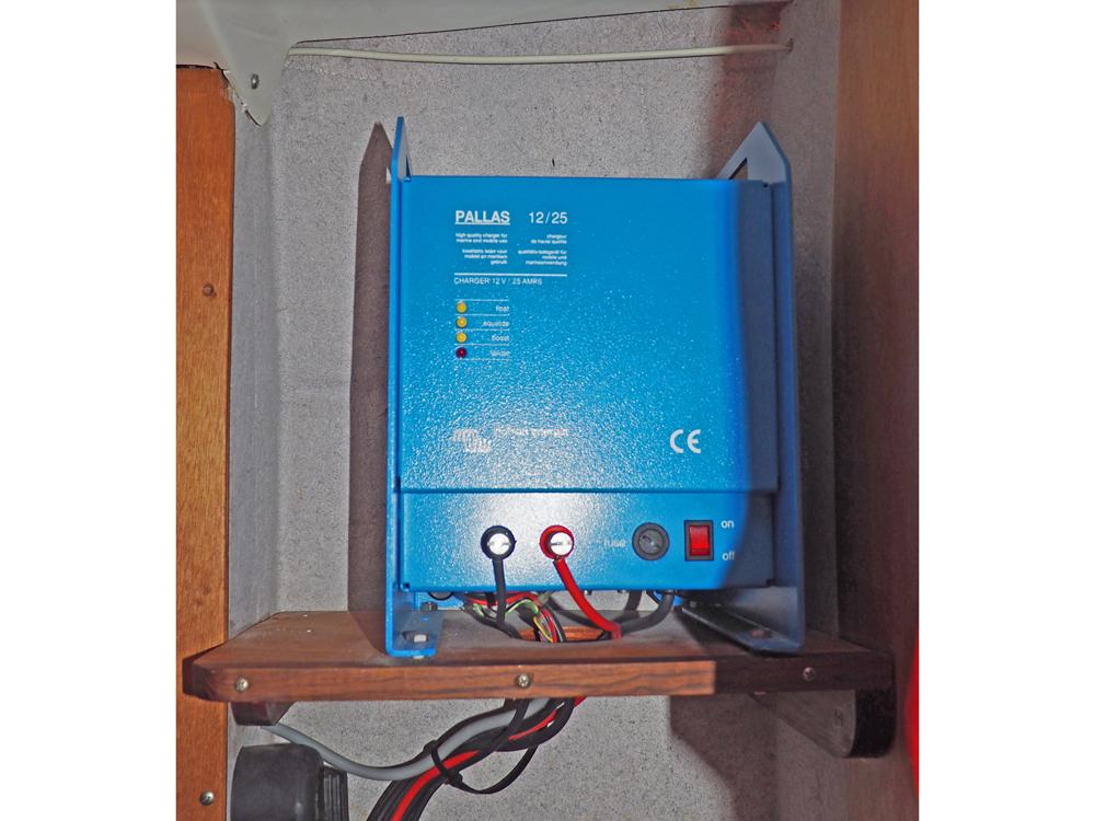 picture Électricité